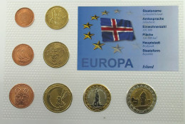 ICELAND SET 2004 PROBE #ns03 0097 - Islande