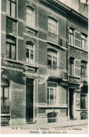 FOREST - Propriété De La Victoire.  Rue Bethléem, 89 - Lanen, Boulevards