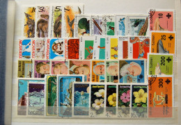 Worldwide - Vrac Of 28 Stamps Used - Lots & Kiloware (max. 999 Stück)