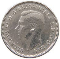 AUSTRALIA SIXPENCE 1942 D George VI. (1936-1952) #a064 0175 - Sixpence