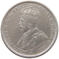 AUSTRALIA SHILLING 1917 M George V. (1910-1936) #t157 0679 - Shilling