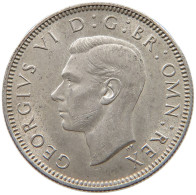 AUSTRALIA SHILLING 1952 George VI. (1936-1952) #a032 0841 - Shilling