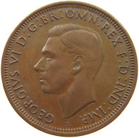 AUSTRALIA PENNY 1942 George VI. (1936-1952) #a057 0735 - Penny