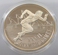 AUSTRALIA MEDAL  27. OLYMPIC GAMES SYDNEY #sm07 0885 - Unclassified