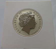 AUSTRALIA DOLLAR 2005  #w032 0011 - Dollar