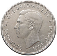 AUSTRALIA CROWN 1937 George VI. (1936-1952) #t010 0109 - Crown