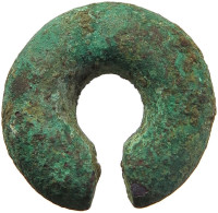 ASIA BRONZE   #c025 0285 - Other - Asia