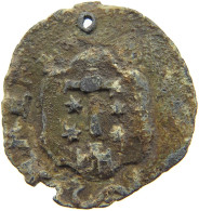 ASIA TIN TOKEN   #c048 0051 - Other - Asia