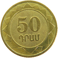 ARMENIA 50 DRAM 2003  #s032 0133 - Arménie