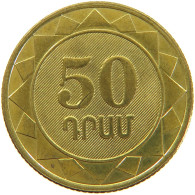 ARMENIA 50 DRAM 2003  #s032 0131 - Arménie