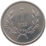 ARMENIA DRAM 1994  #s018 0151 - Armenia