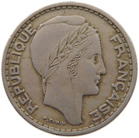 ALGERIA 50 FRANCS 1949  #s039 0259 - Algérie