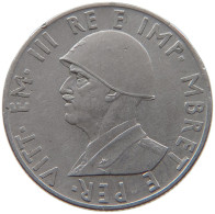 ALBANIA 0,5 LEK 1941  #s030 0157 - Albanië