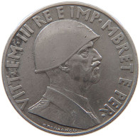 ALBANIA LEK 1939  #s020 0035 - Albanien