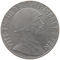 ALBANIA 0.2 LEK 1941  #s014 0179 - Albanië