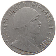 ALBANIA 0.2 LEK 1939  #c006 0355 - Albanië