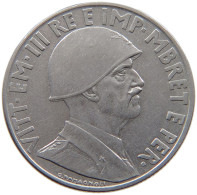 ALBANIA LEK 1939  #c010 0157 - Albania