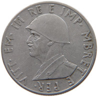 ALBANIA 0,5 LEK 1941  #c006 0415 - Albania