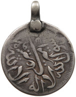 AFGHANISTAN RUPEE 1293 Barakzai #c024 0415 - Afganistán