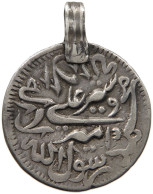 AFGHANISTAN RUPEE 1294 Barakzai #c024 0411 - Afganistán