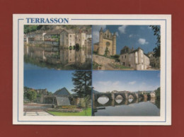 TERRASSON - Terrasson-la-Villedieu