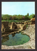 Albanie - BUTRINTI - Le Théâtre Antique (Photocolor N° A 101) - Albanie