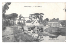 (36128-62) Audruicq - Le Fort Bâtard - Audruicq