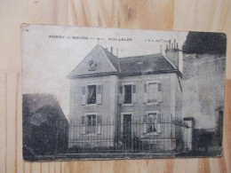 Noroy Le Bourg - Villa LALOY - Noroy-le-Bourg