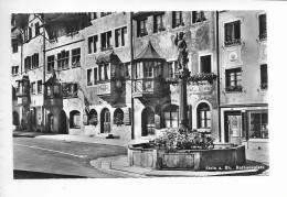 STEIN AM RHEIN. RATHAUSPLATZ. - Stein Am Rhein