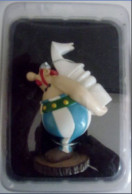 Obelix "Le Cavalier" Pièce Jeu D'échec Astérix Neuf - Asterix & Obelix