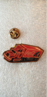 Pin's Coca-Cola Camion 3.5 Cm X 2 Cm - Coca-Cola