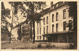 Buizingen Sanatorium Rose De La Reine - Halle