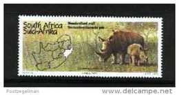 REPUBLIC OF SOUTH AFRICA, 1995, MNH Stamp(s) Kwazulu Natal,  Nr(s.) 954 - Ungebraucht
