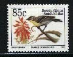 REPUBLIC OF SOUTH AFRICA, 1995, MNH Stamp(s) Endangered Bird ,   Nr(s.) 974 - Ongebruikt