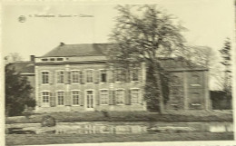 Neerhespen Het Kasteel - Linter