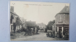 Neuilly En Sancerre , épicerie Julien - Sonstige & Ohne Zuordnung