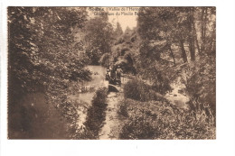 Soulme Vallée De L' Hermeton, Chute D' Eau Du Moulin Bayot - Doische