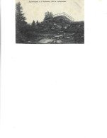 Germany.- Postcard Unused -   Viewpoint On The Schneeberg, 1053 M, Fichtelgebirge - Schneeberg