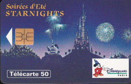 F480 - 06/1994 - STARNIGHTS - 50 SO3 - 1994