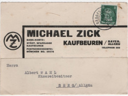 Kaufbeuren - Michael Zick - Kaufbeuren