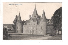 Wellin Chateau De Sohier - Wellin
