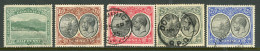 Dominica USED 1907and 1923-33 - Dominica (...-1978)