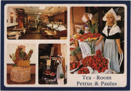 Sluis - Tea Room Petrus & Paulus - Sluis