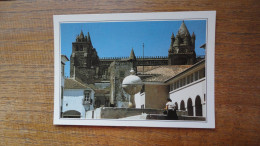 Portugal , Evora , La Fontaine De La Ville Mauresque - Evora