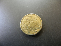 Australia 1 Dollar 1985 - Dollar