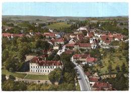 70 - MONTBOZON - Vue Générale Aérienne - 1972 - Montbozon