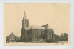 BELGIQUE - ANVERS - HEMIKSEM - L'Eglise - Hemiksem