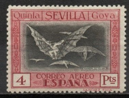 Espagne YT PA 47 Neuf Avec Charnière X MH - Unused Stamps