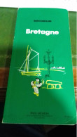 137/ GUIDE DU PNEU MICHELIN BRETAGNE 1975 - Michelin (guide)