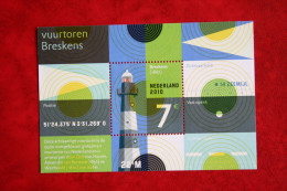 Vuurtoren Breskens; NVPH 2717 ; 2010 POSTFRIS / MNH ** NEDERLAND / NIEDERLANDE / NETHERLANDS - Neufs